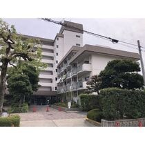 チサンマンション徳川町の外観