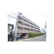 サンヒルズ藤ヶ丘の外観
