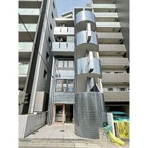 エポック一社の外観