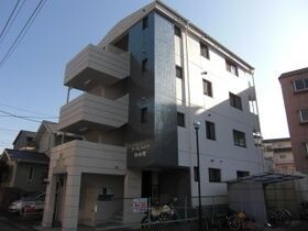 アーバンライフ牧の里の外観