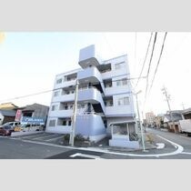 グレイスⅢの外観