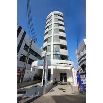 THE RESIDENCE KANAYAMA SOUTHの外観