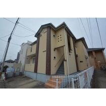 リブレア桜台の外観