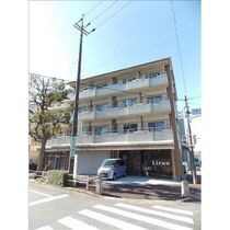サンライズⅡの外観