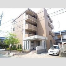 アラニⅡの外観