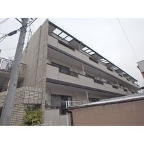 ヒルズ平針の外観