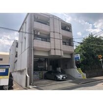 HILLLOCK167の外観