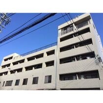 シティハイツ名城 Iの外観
