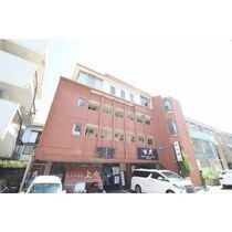 第2一社ビルの外観