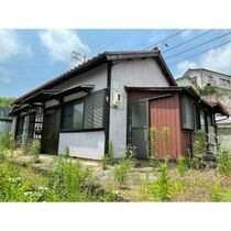 MINCA(猪根)の外観