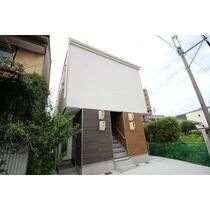 LE COCON 町南の外観