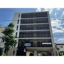 アーバンポイント守山の外観