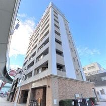 Espoir iの外観