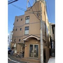 シティライフ池下の外観