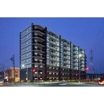 S-RESIDENCE神沢affordの外観