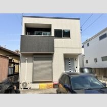西城1-11KODATEXⅤBの外観