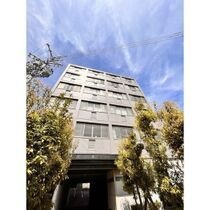 サン・ウエダビルIIの外観