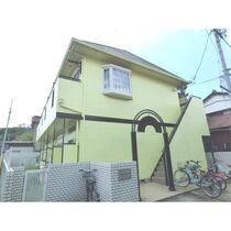 CHEZ MOI桜(シェモアサクラ)の外観