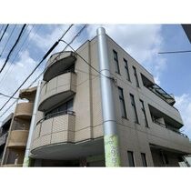ブランシュ山の手の外観