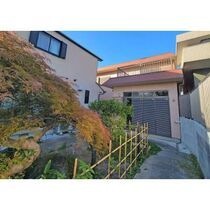 名古屋市東区の外観