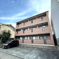 つつみ館の外観