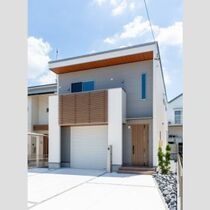 苗田町77KODATEXPGの外観