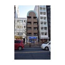 サンスパークの外観