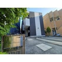 Prime Maison Sの外観