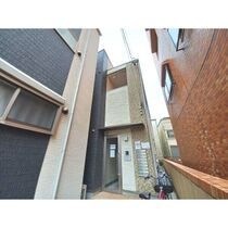 PROPSⅡの外観