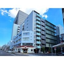 VIVACEの外観