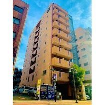 Studioナディアの外観