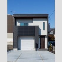 緑区姥子山KODATEXPGの外観