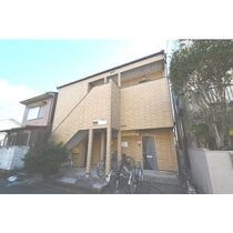 ノアージュの外観