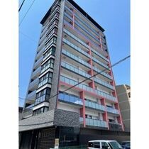 さくらHills NAGOYA WESTの外観