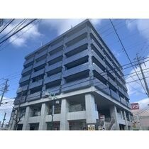 THE FIRST平針の外観