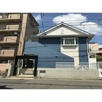 シャトレー千種の外観