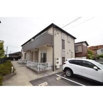 CASA OBELISKの外観