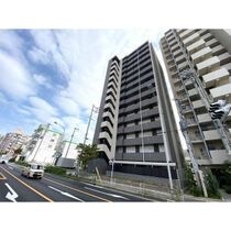 S-FORT古出来fioreの外観