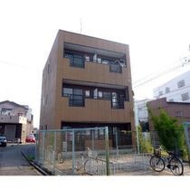 愛北ビル本笠寺の外観