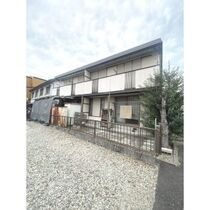 サンハイツ花堂の外観