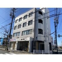 ラカーシュ向ヶ丘の外観