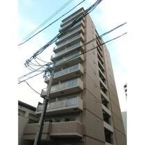 リアライズ代官町の外観