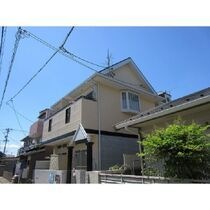 マイルストーン本陣 IIの外観