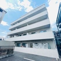 パテオはなの木の外観