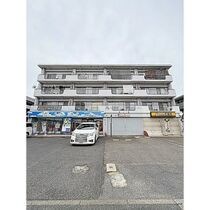 第1コーポ小菅の外観