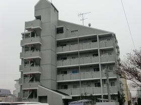THE COMFORTの外観