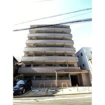 ワピタ名駅の外観