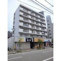第一下林ビルの外観