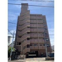 HILLS21の外観