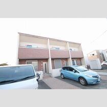 Reveurの外観